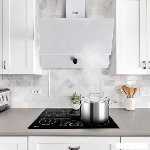 Кухонная вытяжка GFgril GF-HD200SW