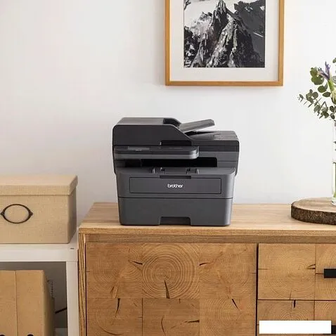 МФУ Brother MFC-L2860DW