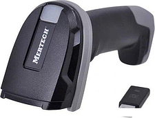 Сканер штрих-кодов Mertech CL-2410 BLE Dongle P2D USB