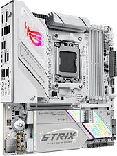 Материнская плата ASUS ROG Strix B850-G Gaming WiFi Материнская плата ASUS ROG Strix B850-G Gaming WiFi