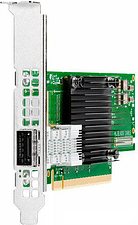 Сетевая карта Mellanox MCX653105A-ECAT