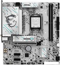 Материнская плата MSI H810M Gaming WiFi6E Материнская плата MSI H810M Gaming WiFi6E