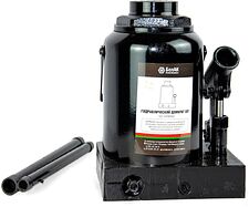 Бутылочный домкрат БелАК БАК.00038 50т