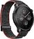Умные часы Amazfit GTR 4 (черный, с черным нейлоновым ремешком)