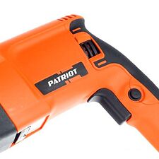 Перфоратор Patriot RH 262 [140301325]