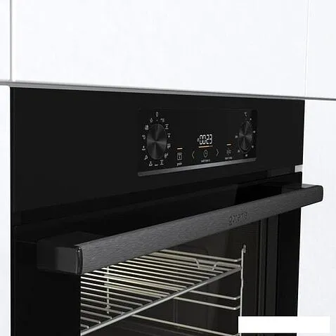 Электрический духовой шкаф Gorenje BOS6737E06B