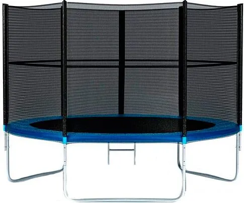 Батут Atlas Sport 374см - 12ft Basic