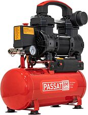 Компрессор Aurora Passat-8M Black