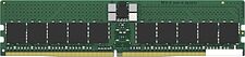 Оперативная память Kingston 32ГБ DDR5 4800 МГц KSM48E40BD8KI-32HA Оперативная память Kingston 32ГБ DDR5 4800 МГц KSM48E40BD8KI-32HA