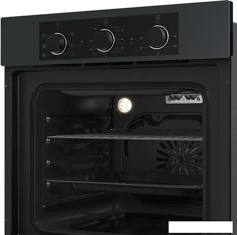 Электрический духовой шкаф MAUNFELD AEOF6060G1