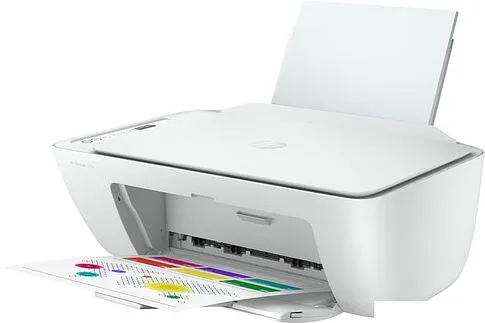 МФУ HP DeskJet 2720 3XV18B