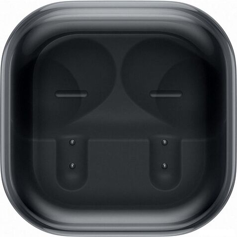 Наушники Samsung Galaxy Buds 4 Pro (черный)