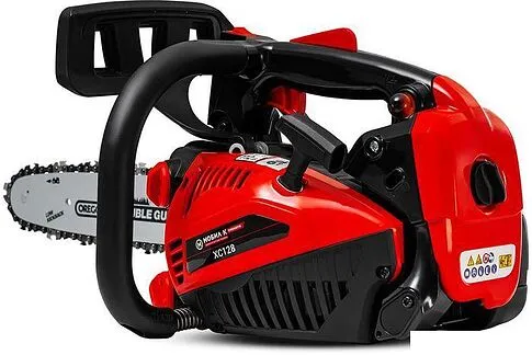 Бензопила Мобил К К XC128 Премиум MBK0027193