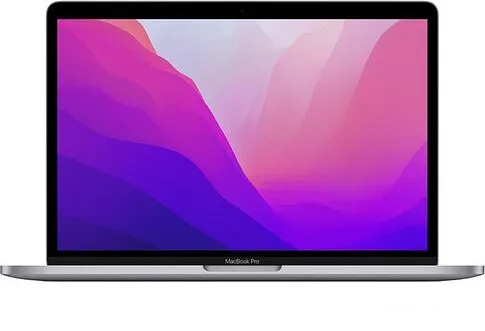 Ноутбук Apple Macbook Pro 13" M2 2022 MNEH3
