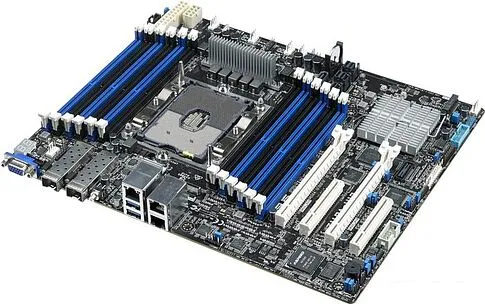 Материнская плата ASUS Z11PA-U12/10G-2S