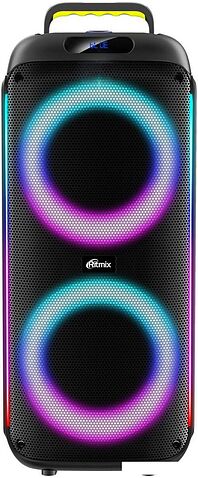 Патибокс Ritmix SP-640B