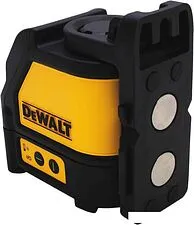 Лазерный нивелир DeWalt DW088CG
