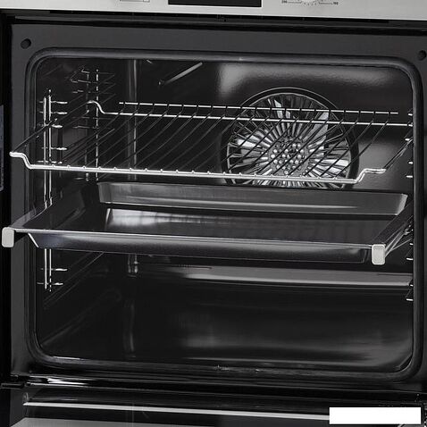 Электрический духовой шкаф Krona Beta 60 IX