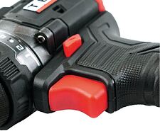 Дрель-шуруповерт TEH TDBL720 (без АКБ)