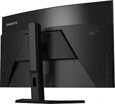 Монитор Gigabyte G32QC A Монитор Gigabyte G32QC A