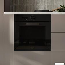 Электрический духовой шкаф Elica Virtus Multi DD PRF0191771A