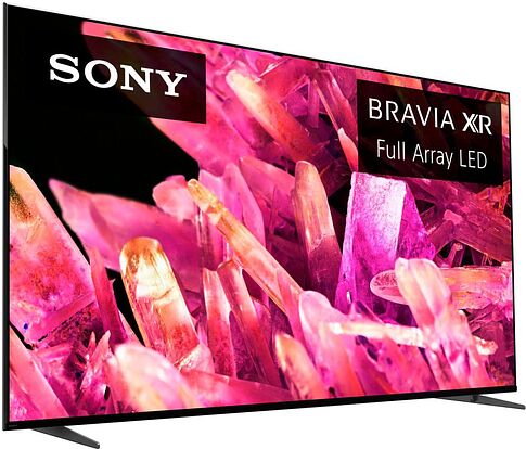 Телевизор Sony Bravia X90K XR-85X90K