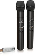 Микрофон BEHRINGER ULM202USB