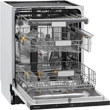 Встраиваемая посудомоечная машина Krona Wespa 60 BI V2