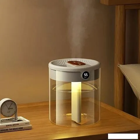 Увлажнитель воздуха Sundays Home C0015385B