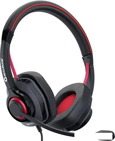 Офисная гарнитура Accutone Invinit6 Stereo ProNC USB