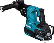 Перфоратор Makita HR004GZ (без АКБ)