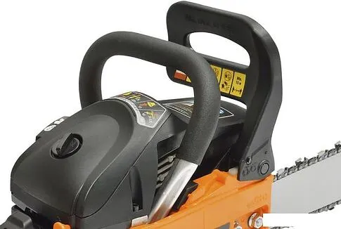 Бензопила Carver RSG 258X