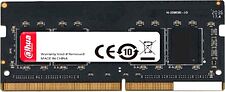 Оперативная память Dahua 16ГБ DDR4 SODIMM 2666 МГц DHI-DDR-C300S16G26 Оперативная память Dahua 16ГБ DDR4 SODIMM 2666 МГц DHI-DDR-C300S16G26