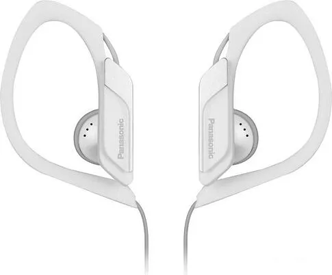 Наушники Panasonic RP-HS34E-W