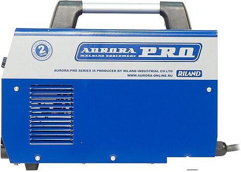 Сварочный инвертор AuroraPRO Inter 200