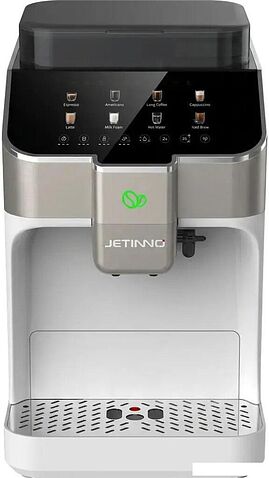 Кофемашина Jetinno JL03B