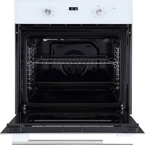 Электрический духовой шкаф Evelux EO 630 PW