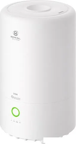 Увлажнитель воздуха Royal Clima Lima RUH-LM300/4.0M-WT