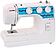 Швейная машина Janome TC 1218