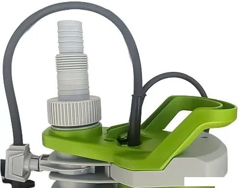 Дренажный насос Maxpump TOPDRAIN 550D