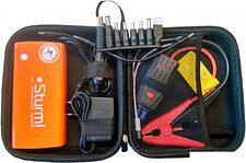 Портативное пусковое устройство Sturm BC1214