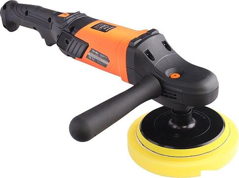 Полировальная машина Patriot PM 180