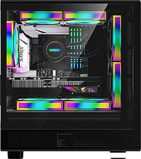 Корпус Formula Air Mesh G2 (черный) Корпус Formula Air Mesh G2 (черный)