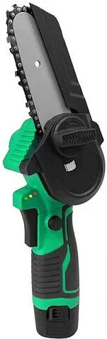 Аккумуляторная пила Zitrek GreenSaw 12 082-1859 (с 2-мя АКБ)