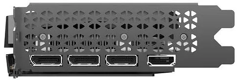 Видеокарта ZOTAC GeForce RTX 3060 Ti Twin Edge OC LHR 8GB GDDR6 ZT-A30610H-10MLHR