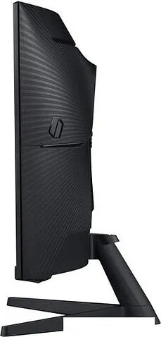 Монитор Samsung Odyssey G5 C32G55TQWI