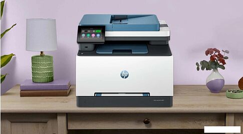 МФУ HP Color LaserJet Pro 3303fdn