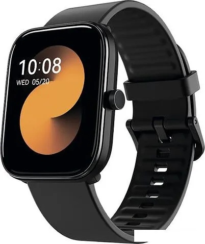 Умные часы Haylou GST Lite LS13 (черный, международная версия)