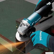 Угловая шлифмашина Makita GA4600