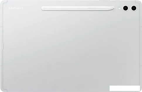 Планшет Samsung Galaxy Tab S10+ 5G SM-X826 12GB/512GB (серебристый)